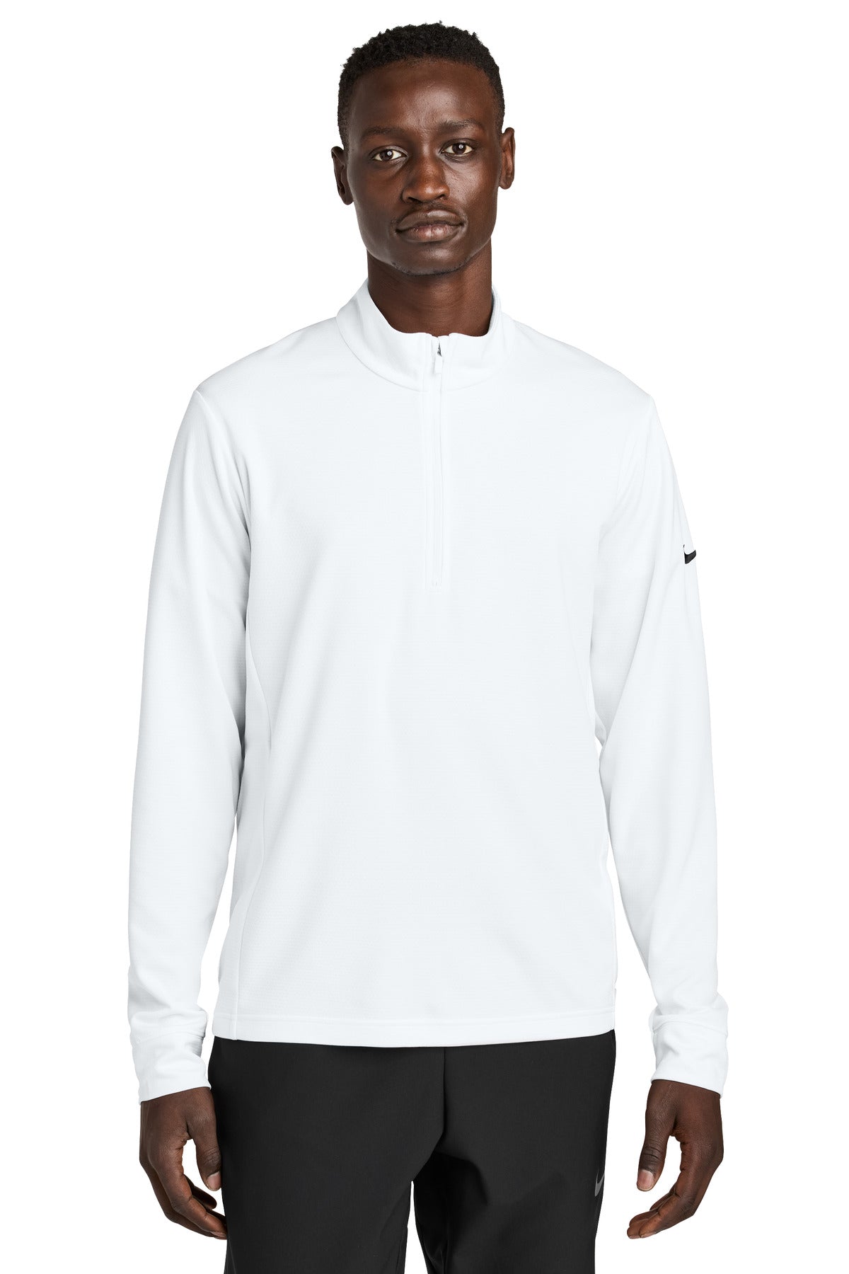 Nike Essential 1/2-Zip Cover-Up NKHM8036