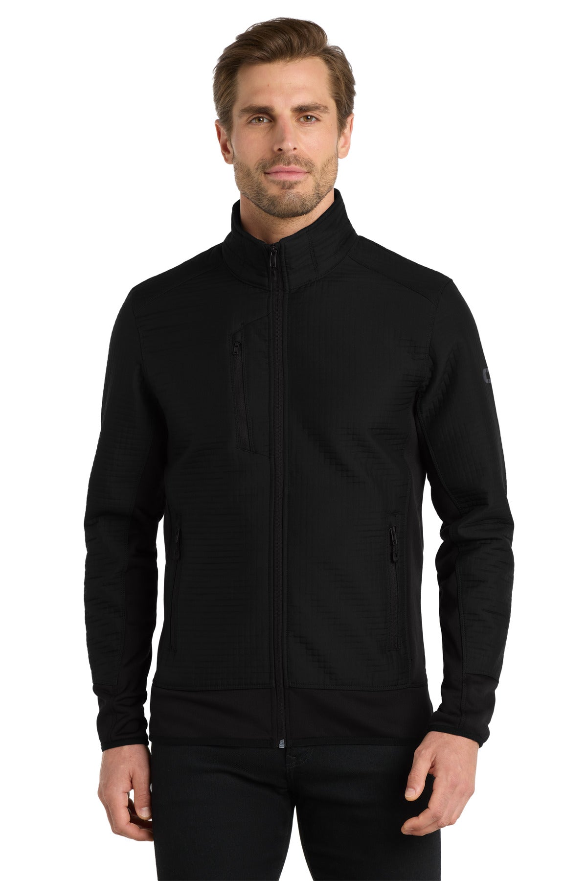 OGIO Trax Jacket. OG726