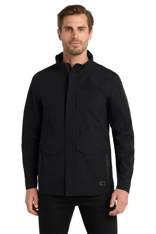 OGIO  Utilitarian Jacket. OG752