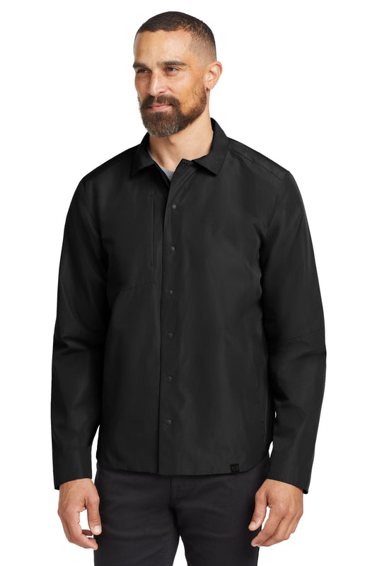 OGIO Reverse Shirt Jacket. OG754