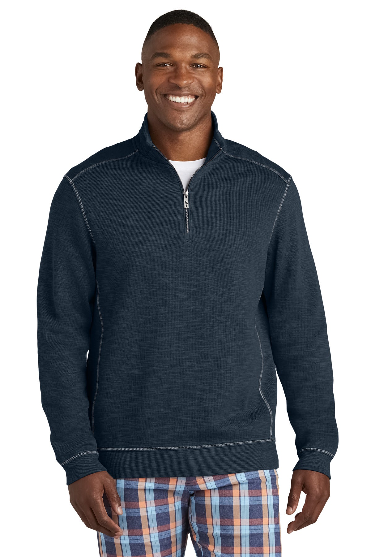 Tommy Bahama Tobago Bay 1/2-Zip ST226342TB
