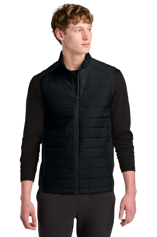 Sport-Tek Teknical Hybrid Vest ST941