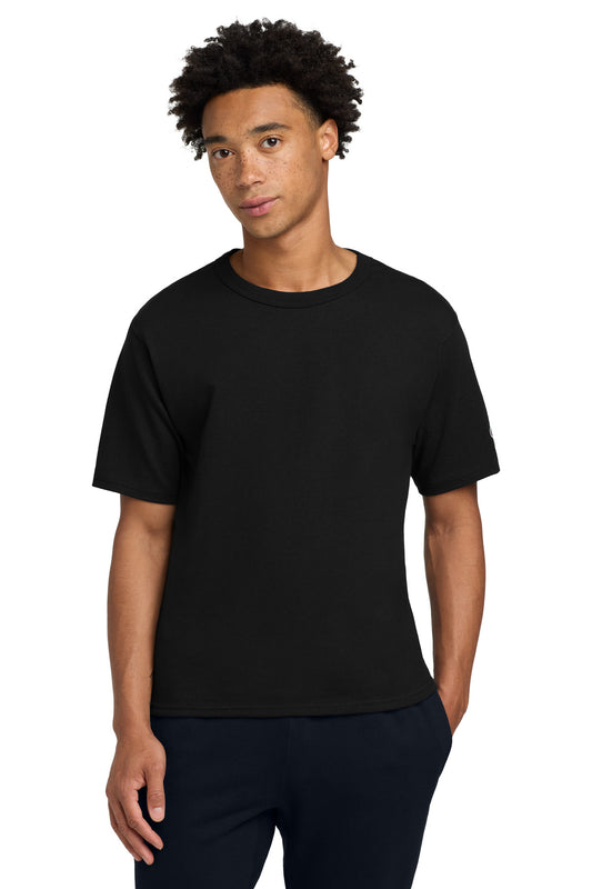 Champion Heritage 7-Oz. Jersey Tee T105