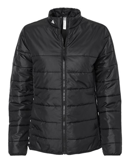 Adidas - Women's Puffer Jacket. A571
