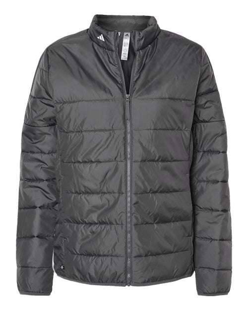 Adidas - Women's Puffer Jacket. A571
