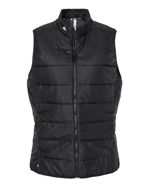 Adidas - Women's Puffer Vest. A573