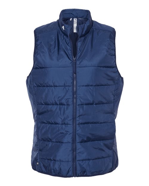 Adidas - Women's Puffer Vest. A573