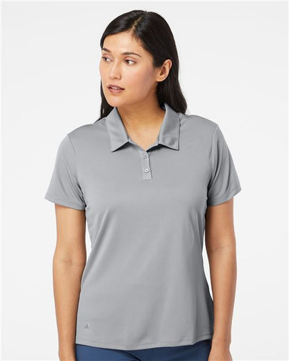 Adidas - Women's Performance Polo. A231