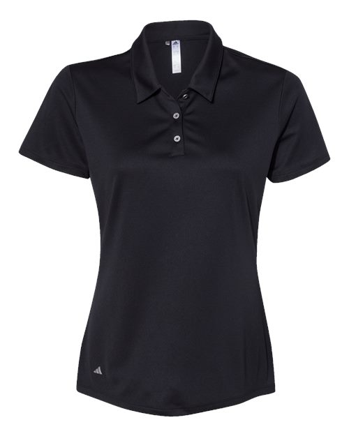 Adidas - Women's Performance Polo. A231