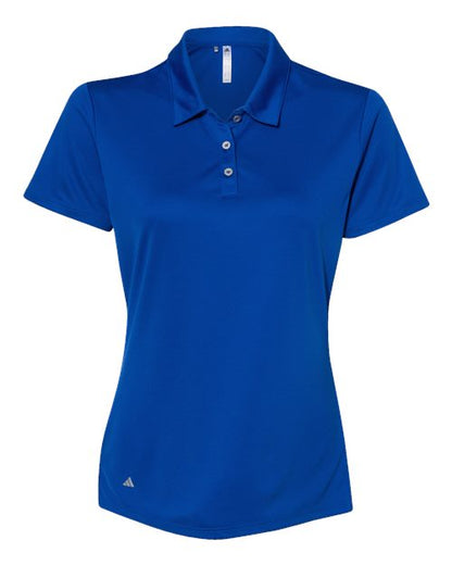 Adidas - Women's Performance Polo. A231