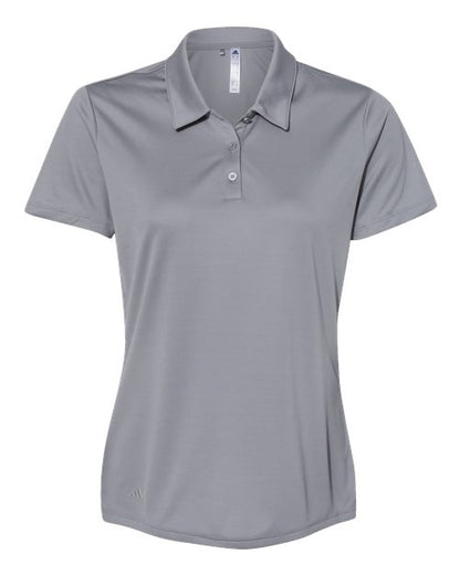 Adidas - Women's Performance Polo. A231
