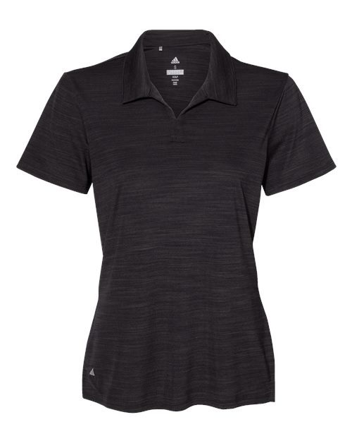 Adidas - Women's Mélange Polo. A403