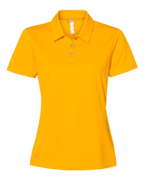 Adidas - Women's Performance Polo. A231