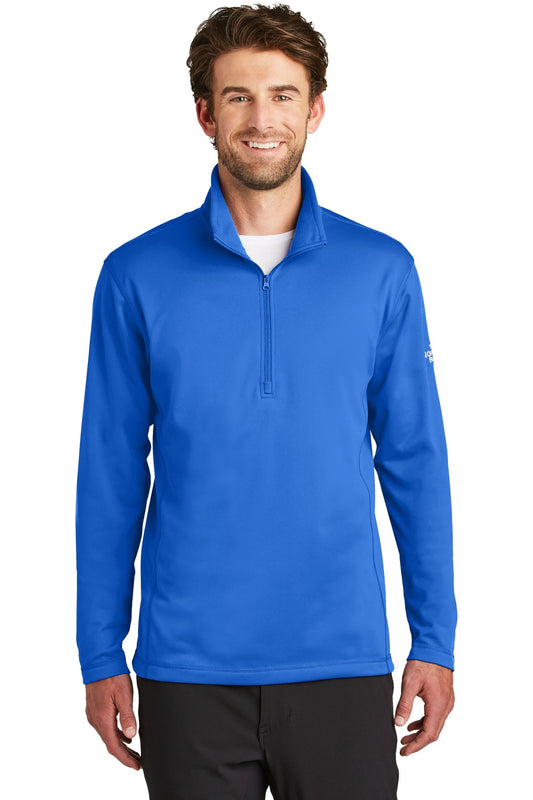 The North Face  Tech 1/4-Zip Fleece. NF0A3LHB